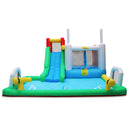 Lifespan Kids Olympic Inflatable Play Centre-1