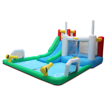Lifespan Kids Olympic Inflatable Play Centre - 0