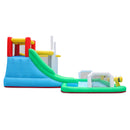 Lifespan Kids Olympic Inflatable Play Centre-4