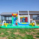 Lifespan Kids Olympic Inflatable Play Centre-7