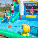 Lifespan Kids Olympic Inflatable Play Centre-10