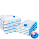 9 Pack Space Saver Vacuum Seal Storage Bag Kit, 2 Large, 5 Medium & 2 Small-3