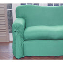 Jade Green Sofa Cover 2 to 3 Seater 230 X 420cm-1