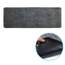 Amazing Absorbent Runner Mat 150 x 57 cm Black/Charcoal/White-1