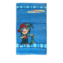 Disney Kids Licensed The Creative Beach Towel-1