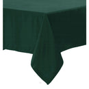 Polyester Cotton Tablecloth Green 180 x 310 cm-1