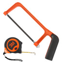 82 Pcs Household Hand Tools Set Hand Tool Kit for Home Office Car Repair Tools-7