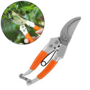 11 Pcs Garden Tools Set Gardening Shovel Rake Gardening Household Shovel Rake-6