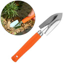 11 Pcs Garden Tools Set Gardening Shovel Rake Gardening Household Shovel Rake-7