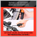 36-Piece Hex Key and Torx Key Set Metric & Imperial Allen Wrench with T-Handle-8