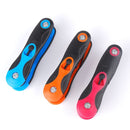 3x Folding Torx Key Hex Key Ball End Allen Key Set Tools Wrench Spanner Opener-1