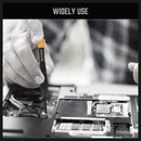 24-Piece Magnetic Precision Screwdriver Set - Small Screwdrivers for Eyeglasses, Phones, Watches Electronics Repair-8