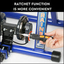 58Pc Ratchet Screwdriver Bits Set Nut Driver Setter Hex Torx Key Phillips Slot-10