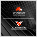 8Pc Insulated Screwdriver Set Magnetic Slotted Phillips Electricians With Case-12