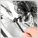 31-Piece Hex Key Set with T-Handle, Metric & Imperial Sizes Allen Wrench Set with Storage Case-8