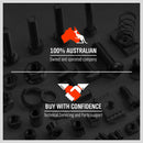 50-Piece Bin Wall Mounted Parts and Tool Storage Rack Organizer Rack for Workshop Tools-12