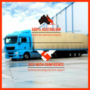 27Pc Heavy Duty Socket Wrench Set 3/4" Drive Metric & Imperial Extension Case-10