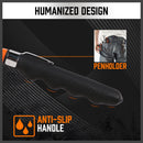 3Pc Magnetic Pick Up Tool & Swivel Inspection Mirror Telescoping Rod Heavy Duty-6