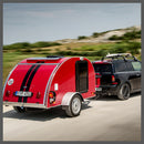 30M X 5 Core Wire Cable Trailer Cable Automotive Boat Caravan Truck Coil V90 PVC-5