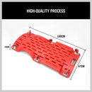 40" Garage Creeper Mechanic Trolley Laying Workshop Auto Repair Swivel Wheels-7