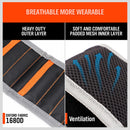 2x Strong Magnetic Wrist Band Magnet Strap Tool Holder Belt Screws Bolt Nut Nail-6