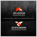 125mm/5" Automatic Centre Punch Adjustable Spring Loaded Metal Drill Tool Glod-10