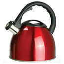 2.6L Stainless Steel Whistling Kettle-2