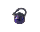 2.6L Stainless Steel Whistling Kettle-3