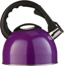 2.6L Stainless Steel Whistling Kettle-4