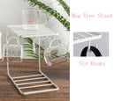 Cup Mug Holder Plate Rack Stand-4