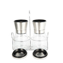 Salt and Pepper Grinder Set-3