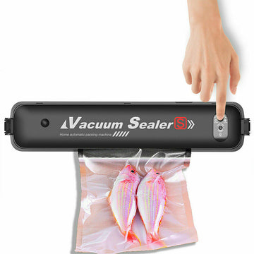 Automatic Vacuum Sealer - 0