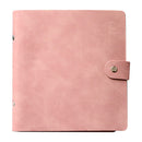 LIFEBEA 200 Pockets Photo Album for Fujifilm Instax Mini 11 12 9 40 Evo Liplay 8 7+ Instant Camera, Photo Album for Polaroid Kodak HP Zink 2x3" Photo (Pink)-1
