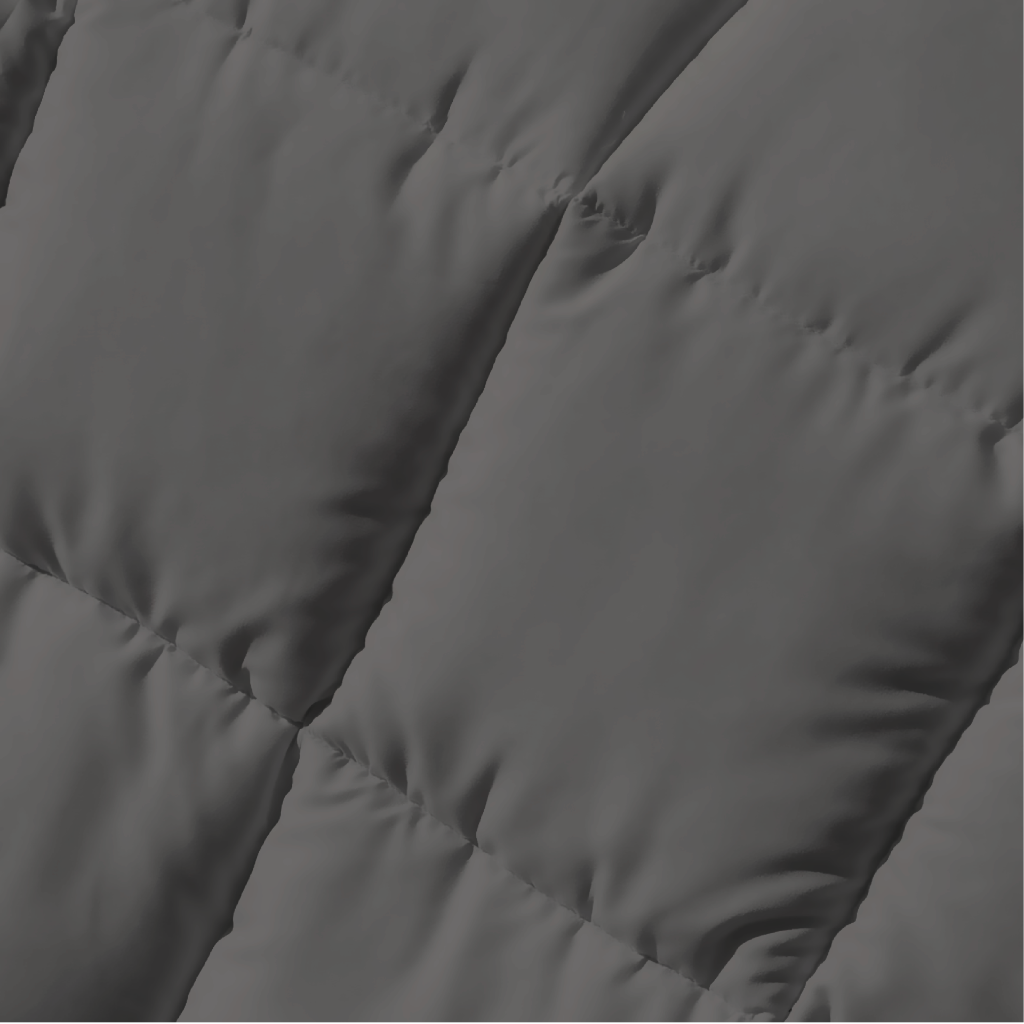 Luxor Australian Made All Season Grey 400GSM Bamboo Blend Quilt Double - 0
