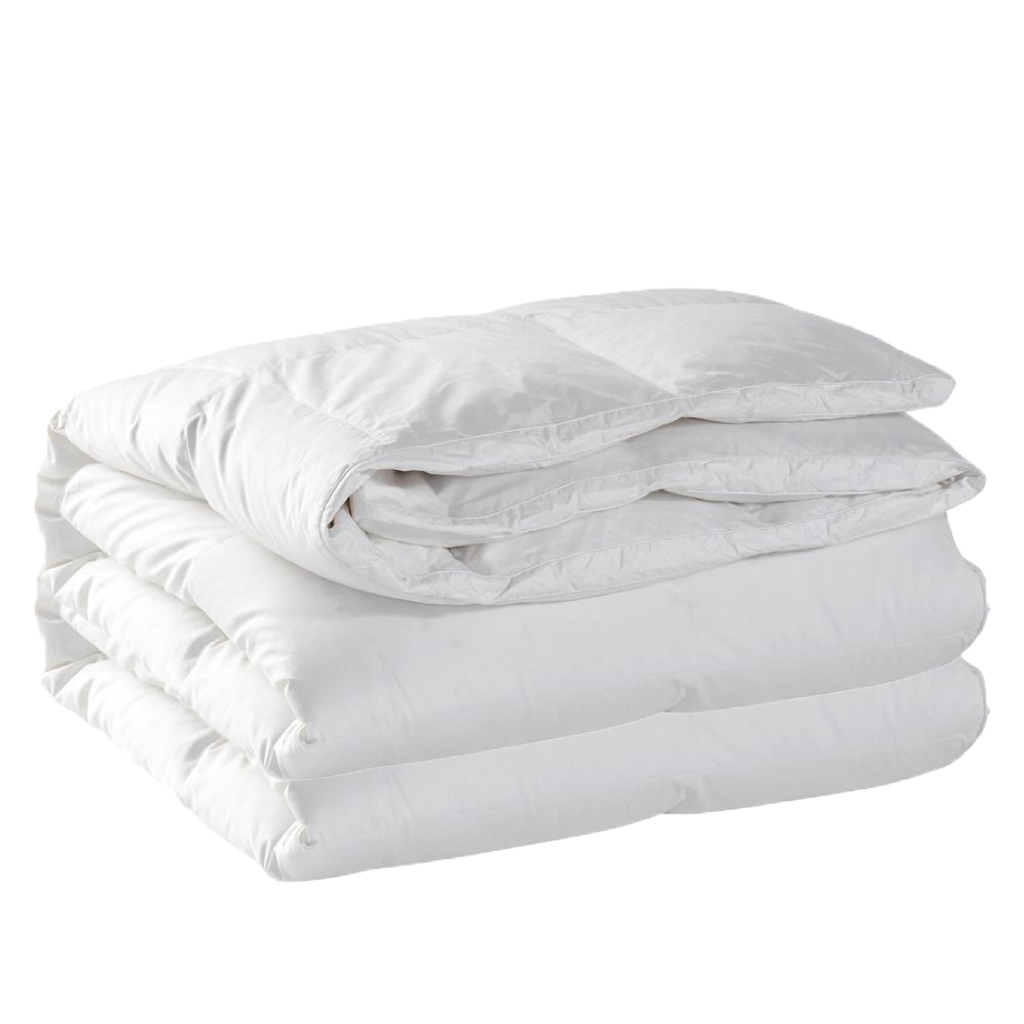 Luxor Australian Made All Season 400GSM Bamboo Blend Quilt King - 0