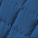 Luxor Australian Made All Season Ocean 400GSM Bamboo Blend Quilt Queen-3