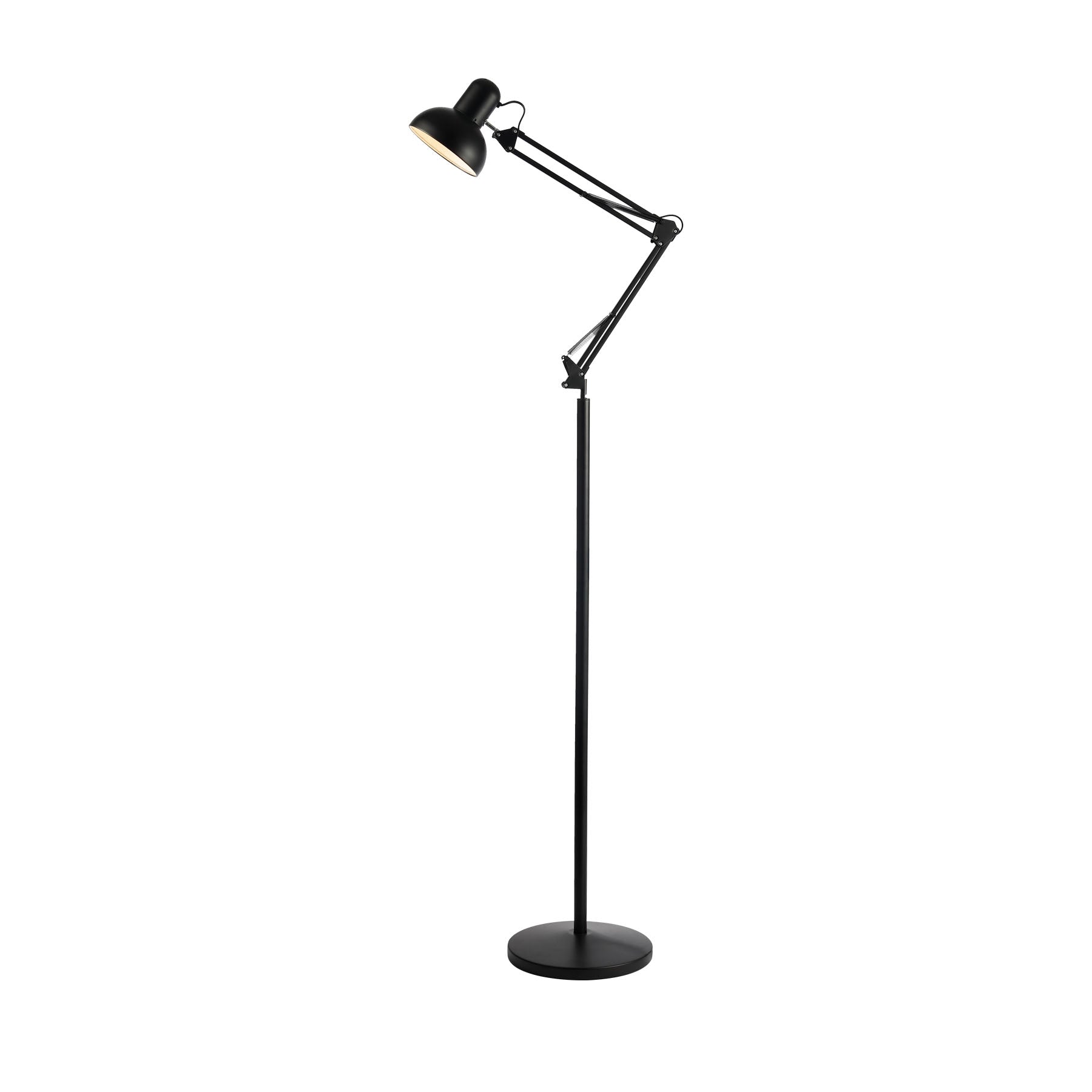 Ora Floor Lamp - 0