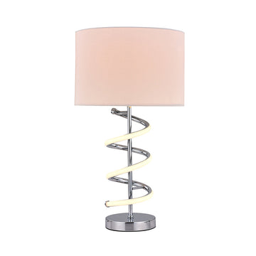 Jeanne Table Lamp - 0