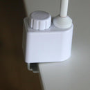 Inbuilt LED Multi-Functional Desk Lamp-2