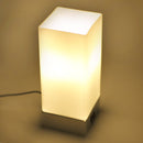 Jessica Rectangle Touch Lamp with USB Port-7