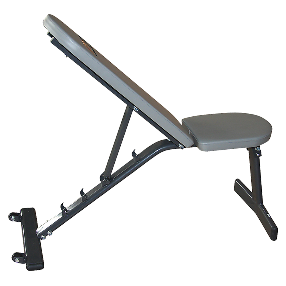 FID Flat Incline Decline Adjustable Bench Press