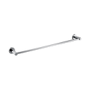 Classic Chrome Towel Bar Rail Bathroom-1