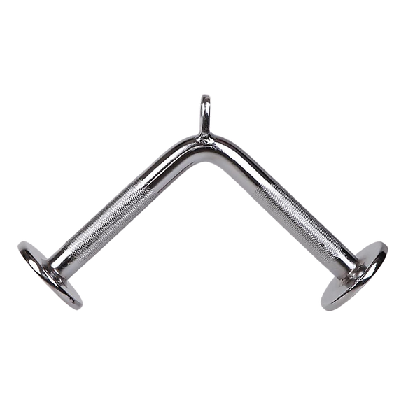 Triceps Press Push Down Bar