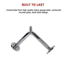 Triceps Press Push Down Bar-6