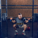 Weight Lifting Belt Pro Training Large-1