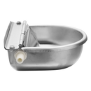 Automatic Water Trough Stainless Steel 304 Bowl-5