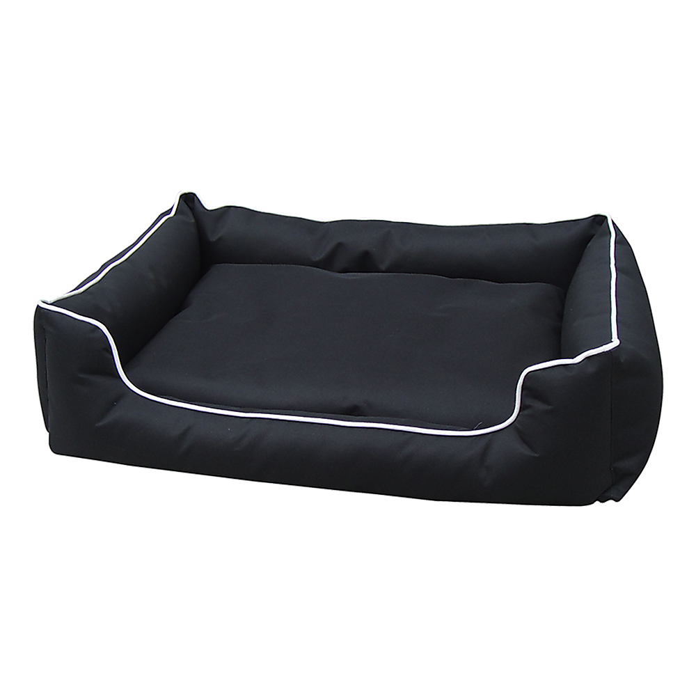 80cm x 64cm Heavy Duty Waterproof Dog Bed