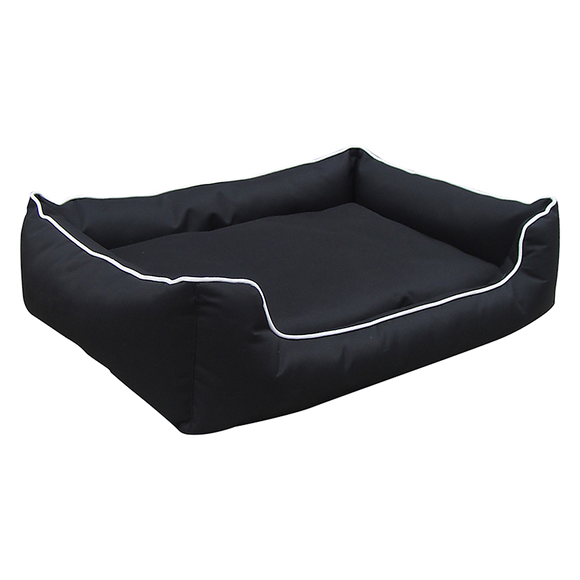 80cm x 64cm Heavy Duty Waterproof Dog Bed