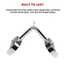 Randy & Travis D-Handle Row Gym Handle Bar Attachment-7