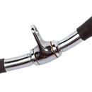 Randy & Travis Rubber-Coated Revolving Curl Row Bar Attachment-6